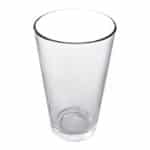 COCKTAIL SHAKER BOSTON GLASS 48CL THEBARS ITALY