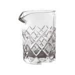 COCKTAIL MIXING GLASS YARAI 50CL THE BARS ITALY