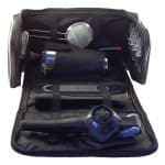 BY ORDER BARTENDER CUBE BAG W/H TOOLS BR03B THE BARS ITALY