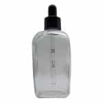 COCKTAIL DROPPING BOTTLE WITH PIPETTE 10CL THEBARS ITALY