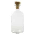 COCKTAIL DASH BITTER GLASS BOTTLE OLD PHARMACY 25CL THE BARS ITALY