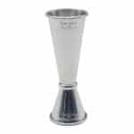 PROFESSIONAL MEASURE CUP JIGGER 18/10 1.5-6CL THE BARS ITALY