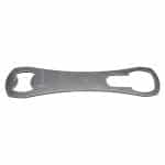 BY ORDER BOTTLE OPENER BARTENDER VINTAGE INOX THEBARS ITALY