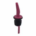 FREE FLOW POURER PINK UNIT-1PC THEBARS ITALY