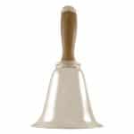 BY ORDER COCKTAIL SHAKER BELL 80CL THEBARS ITALY