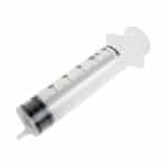 BAR SYRINGE WITH MEASURE 50-60ML UNIQUE