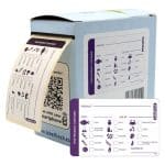 LABELFRESH HACCP MULTI ALLERGEN 500LABELS 70X45MM