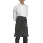 APRON MEDIUM AMERICA 70X70CM 65-35 ITALY
