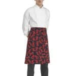 APRON MEDIUM FRIEND 70X70CM 65-35 ITALY