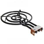 GAS BURNER 70CM GARCIMA SPAIN