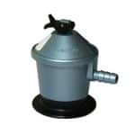 GAS REGULATOR 28/37mbar GARCIMA SPAIN