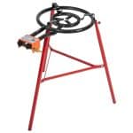 STAND BASE THREE LEGS H75CM GARCIMA SPAIN