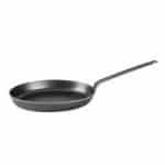 OVAL FISH FRYING PAN NON STICK 36CM FRANCE