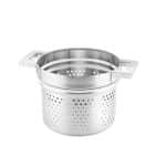 BY ORDER STILE PININFARINA PASTA POT INSERT 22CM MEPRA ITALY