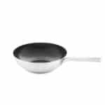 BY ORDER STILE PININFARINA WOK FRY PAN NON STICK 28CM MEPRA ITALY