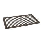 BY ORDER - GASTRONOM GRILL GRID ENAMELLED 1/1 53X32.5CM PADERNO ITALY