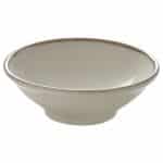 BY ORDER - SOULMATE SIENNA PORCELAIN DISH ROUND 16CM HEART SOUL by BAUSCHER GERMANY