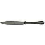 AMERICAN ORO NERO STEAK KNIFE 25CM 18/10 MEPRA ITALY