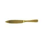 AMERICAN ORO ICE STEAK KNIFE 25CM 18/10 MEPRA ITALY