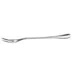 SERVICE CHEESE FORK 21CM 18/10 S/S MEPRA ITALY