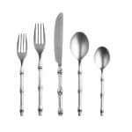 BY ORDER BALI ESPRESSO MOKA SPOON 18-10 INOX 1PC MEPRA ITALY