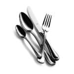 RAFFAELLO 29/04 DESSERT SPOON 4MM 18/10 MEPRA ITALY