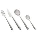 BUFFED 48-16 LINEA CAKE SERVER 4MM 18/10 MEPRA ITALY