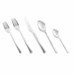 ATENA 62-25 ICE TEA SPOON 4MM 18/10 MEPRA ITALY