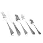 DOLCE VITA 64/35 SOUP SPOON 4MM 18/10 MEPRA ITALY