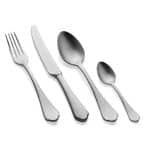 BY ORDER PELTRO VINTAGE DOLCE VITA TABLE KNIFE 4MM 18/10 MEPRA ITALY