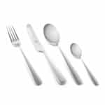 STOCCOLMA SOUP SPOON 3MM 18/10 MEPRA ITALY