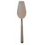 BY ORDER BUFFED LINEA BRONZO BOX CAKE SERVER 18/10 MEPRA ITALY