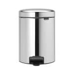 PEDAL BIN 30L INOX 5206753014690 VIOSARP