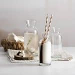 VILLAGE CARAFA 25CL GLASS ESPIEL - Image 3