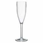 ROCO ANCESTRY CHAMPAGNE FLUTE 19CL UNBREAKABLE PC JBEUROPE - DISCONTINUED