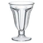 ROCO ICE CREAM DESSERT BOWL ON FEET 24.5CL UNBREAKABLE PC JBEUROPE - DISCONTINUED