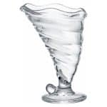 ROCO ICE CREAM DESSERT BOWL ON FEET FORTUNA 37CL UNBREAKABLE PC JBEUROPE - DISCONTINUED