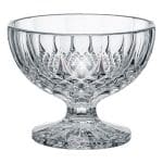 ROCO ICE CREAM DESSERT BOWL ON FEET 23CL UNBREAKABLE PC JBEUROPE - DISCONTINUED