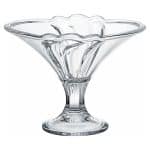 ROCO ICE CREAM DESSERT BOWL ON FEET 31CL DELISS UNBREAKABLE PC JBEUROPE - DISCONTINUED