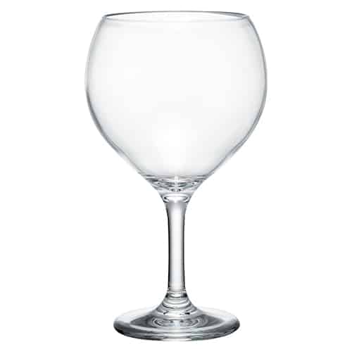 GLA-JBE-X1006-640.jpg MORLEOS HARMONY GIN 64CL UNBREAKABLE PC JBEUROPE - DISCONTINUED - Image 1