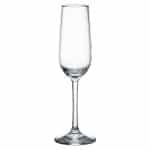 MORLEOS HARMONY CHAMPAGNE FLUTE 17.5CL UNBREAKABLE PC JBEUROPE - DISCONTINUED