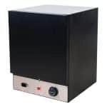 FOOD WARMER BOX FOR TILTING ROOM SERVICE 36X37X45CM UNIQUE