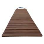 BY ORDER WOODEN BEACH WALKWAY 300X120CM UNIQUE