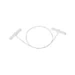 KITCHEN TOOLS CHEESE WIRE 45CM WITH HANDLES 1PC FRANCE