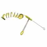 SPIRAL HAND CUTTER INOX FRANCE