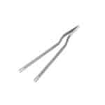 BY ORDER CHEF TONG 23CM QUARTA POSATA 18/10 MEPRA ITALY