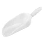 SCOOP PLASTIC PP 19CM 10CL MP ITALY