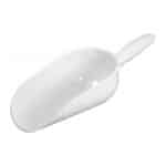 SCOOP PLASTIC PP 34CM 60CL MP ITALY