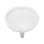FUNNEL PLASTIC PP 10CM MP ITALY