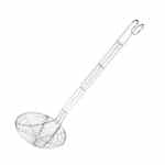 WIRE SKIMMER HEAVY DUTY HOTEL LINE INOX 16CM PADERNO ITALY